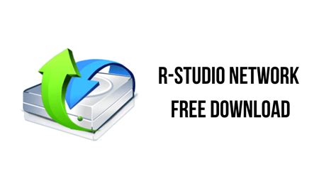 R-Studio Network Free Download